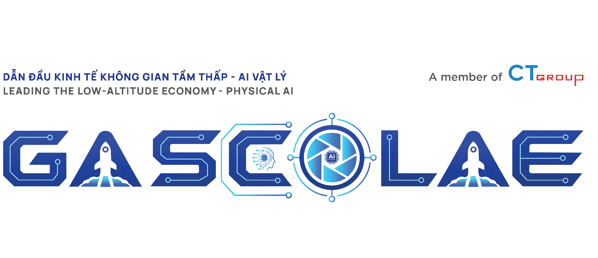 Logo Công ty